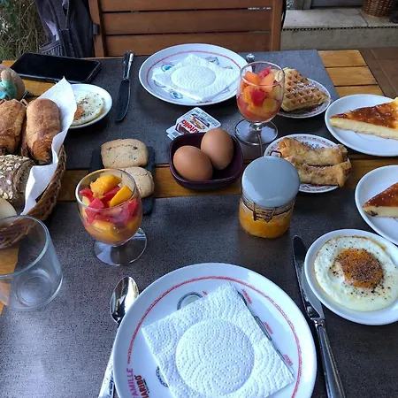 D'hotes A 5mn Des Plages *