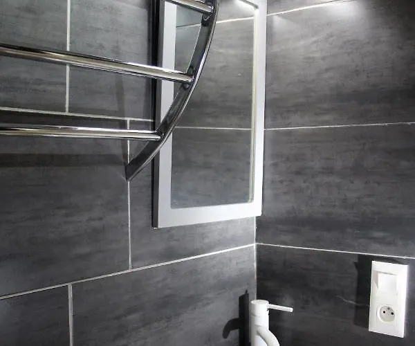 Accommodatie bij particulieren D'hotes A 5mn Des Plages *