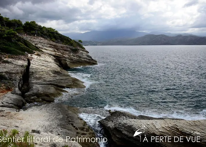 D'hotes A 5mn Des Plages Accommodatie bij particulieren *