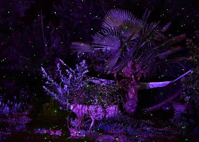 D'hotes A 5mn Des Plages Accommodatie bij particulieren Patrimonio