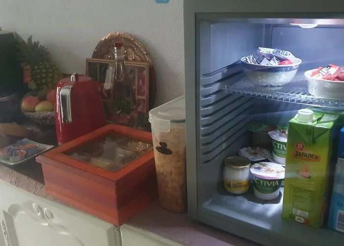 D'hotes A 5mn Des Plages * Patrimonio