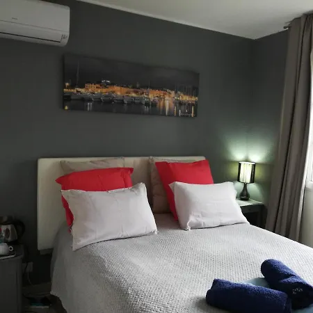 Chambre D'Hotes A 5Mn Des Plages * Patrimonio