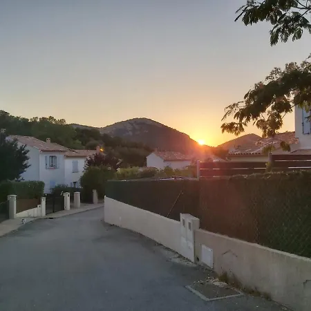 Chambre D'Hotes A 5Mn Des Plages