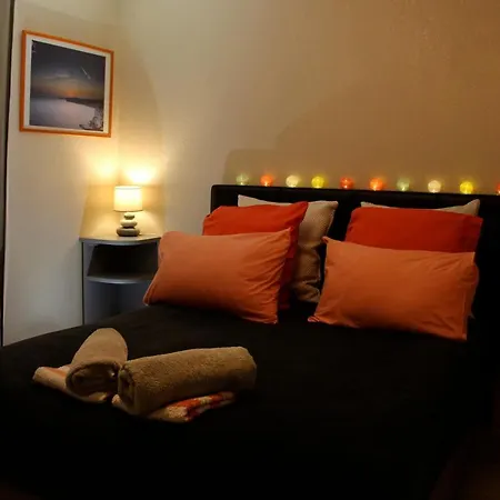 Chambre D'Hotes A 5Mn Des Plages Homestay