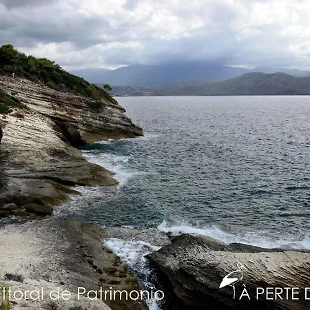 D'hôtes à 5mn Des Plages Séjour chez l'habitant *