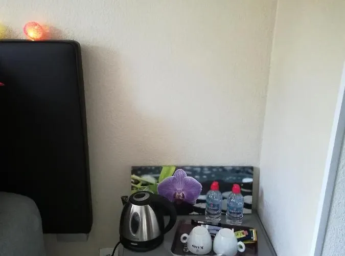 Chambre D'Hotes A 5Mn Des Plages Privatunterkunft