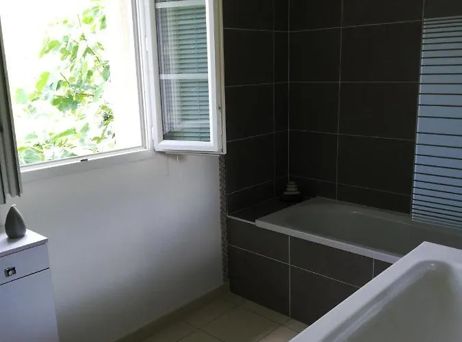 Privatunterkunft Chambre D'Hotes A 5Mn Des Plages *