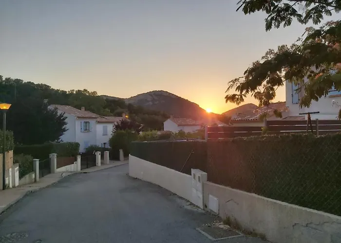 D'hôtes à 5mn Des Plages