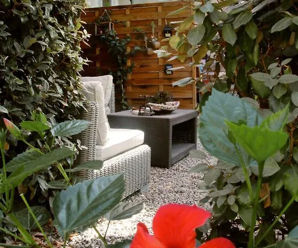 Privatunterkunft Chambre D'Hotes A 5Mn Des Plages *