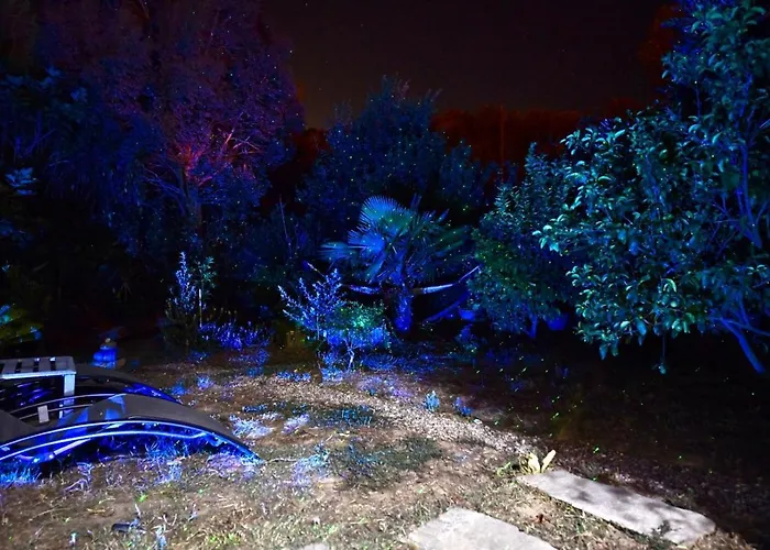 Chambre D'Hotes A 5Mn Des Plages Privatunterkunft Patrimonio