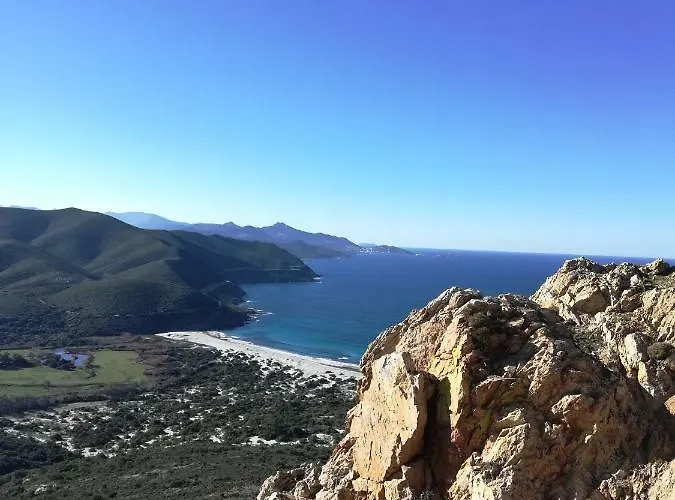 Chambre D'Hotes A 5Mn Des Plages *